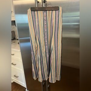 Maeve skirt from Anthropologie